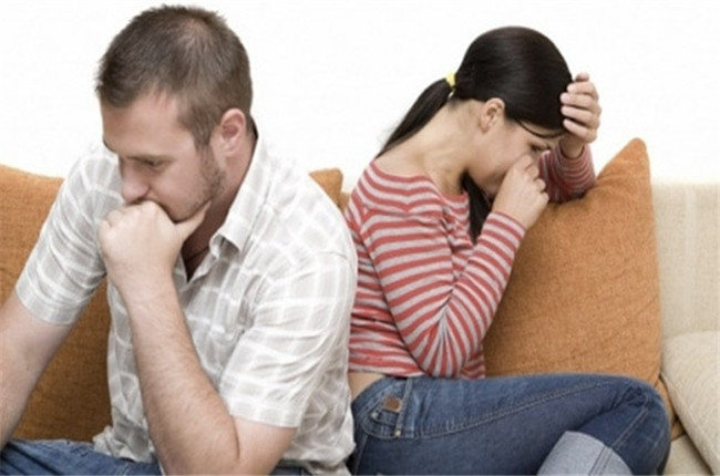 夫妻之间有隔阂了还能继续过吗